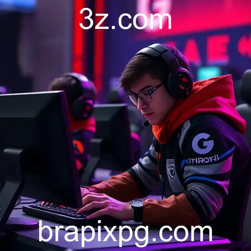 Brapix Revoluciona Jogos em Português com Novas Dinâmicas