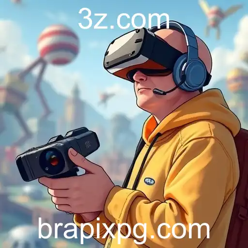 Brapix: A Evolução dos Jogos Online em 2025