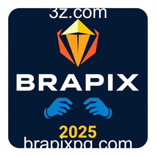 Brapix: A Revolução dos Jogos Online no Brasil