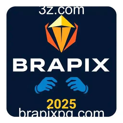 Brapix: A Revolução dos Jogos Online no Brasil
