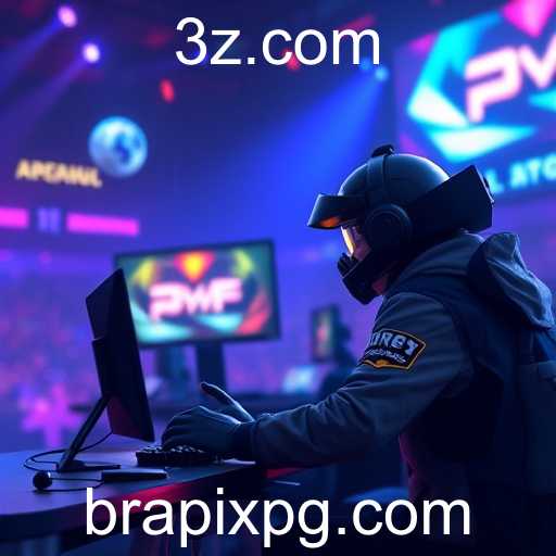 Brapix: Revolução nos Jogos Online para Brasileiros