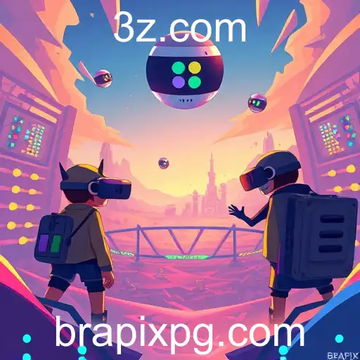 Brapix: A Revolução dos Jogos para Brasileiros em 2026
