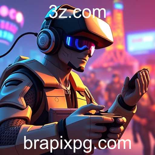 Brapix Revoluciona Com Novos Lançamentos