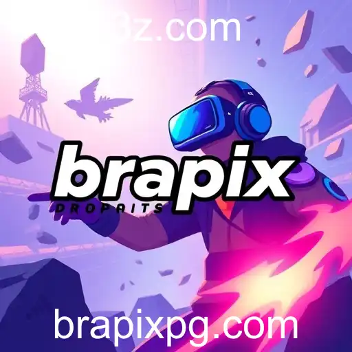 Brapix: A Nova Tendência dos Jogos Online em Portugal