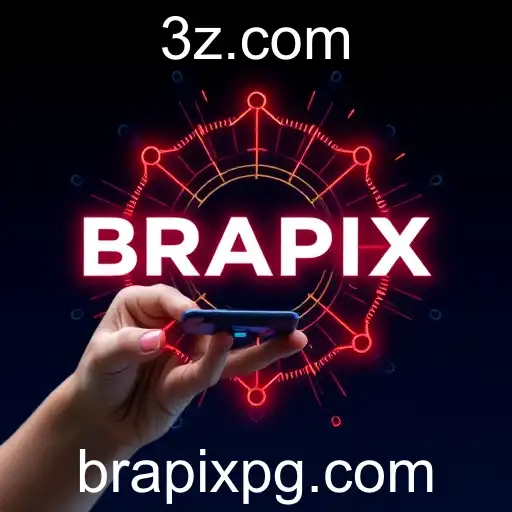 Brapix: Revolucionando o Mundo dos Games em 2025