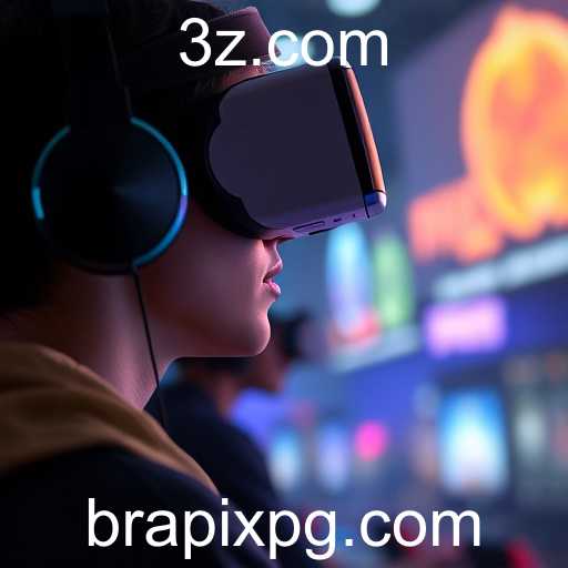O Crescimento do Brapix no Cenário de Jogos Online