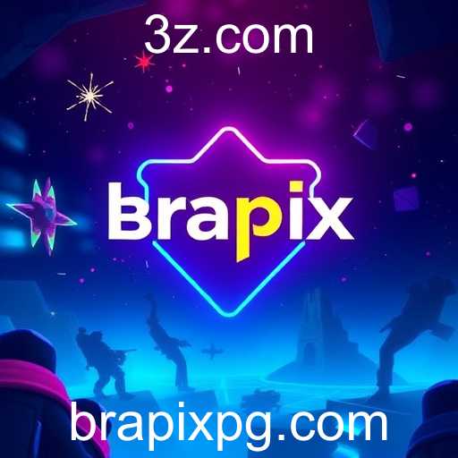 O Crescimento Avassalador do Brapix no Cenário de Jogos em 2026