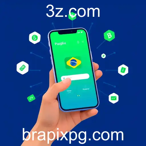 Brapix Revoluciona o Mercado de Jogos Online
