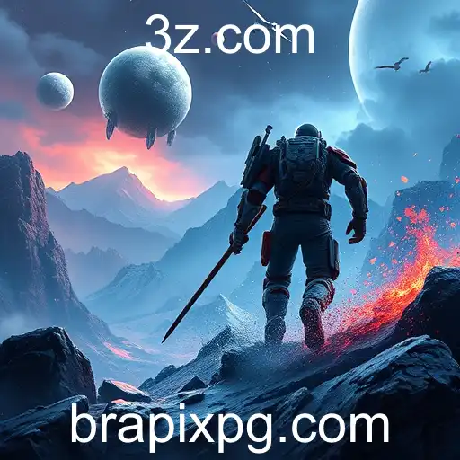 Brapix Revoluciona o Mercado de Jogos Online