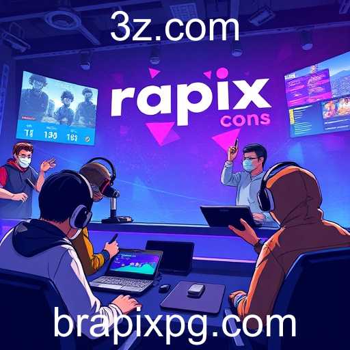 Jogos Digitais Dominam o Mercado Brasileiro