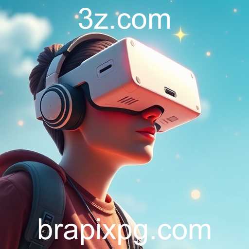 Revolução dos Games: A Nova Era do Brapix
