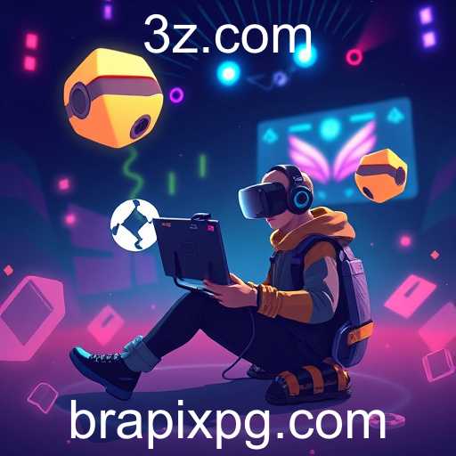 A Revolução dos Jogos Online em 2025