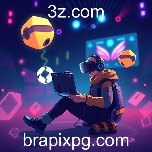 A Revolução dos Jogos Online em 2025