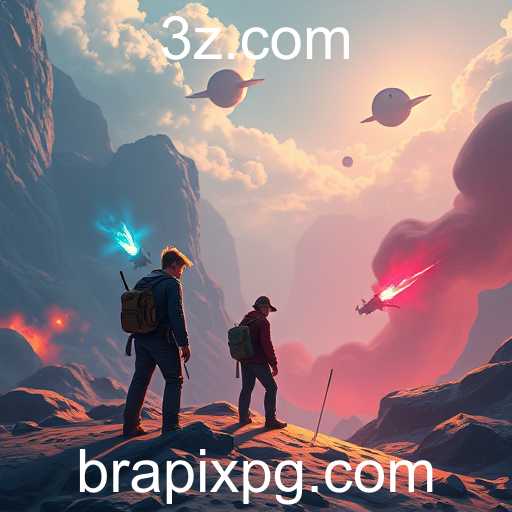 Tendências Emergentes no Mundo dos Jogos Online em 2025