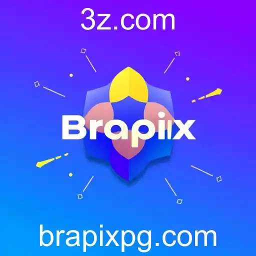 O Impacto do Brapix no Mercado de Jogos Online