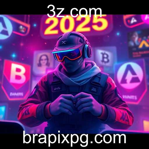 Tendências e Desafios dos Jogos Online em 2025