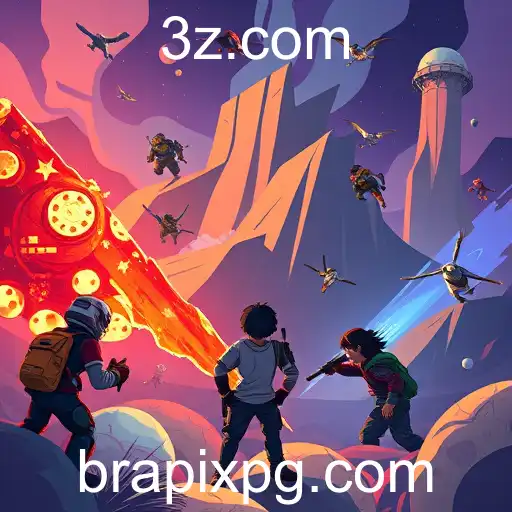 A Revolução dos Jogos Online em 2026: Brapix à Frente do Mercado