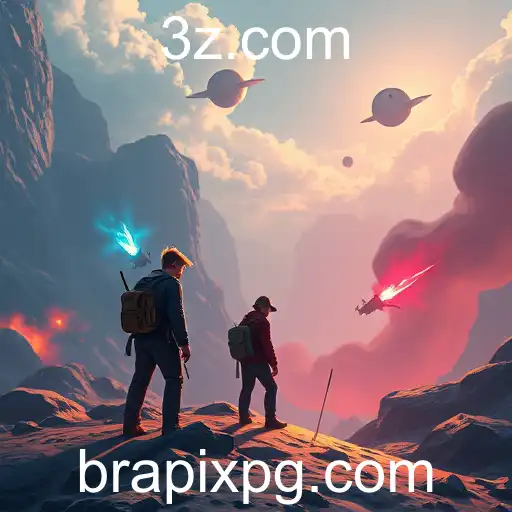 Explorando a Categoria 'Vídeos' em Jogos: Uma Experiência Interativa no Brapix